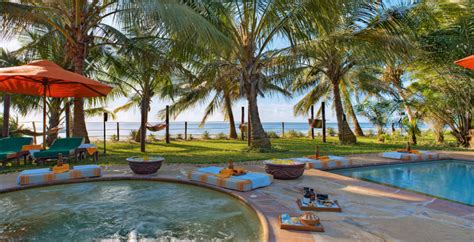Sarova Whitesands Beach Resort And Spa Mombasa Kenya Hotelplan