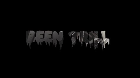Been Trill Hd Wallpapers Top Free Been Trill Hd Backgrounds Wallpaperaccess