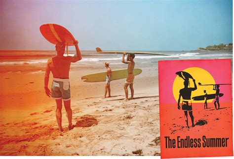 The Endless Summer Ve