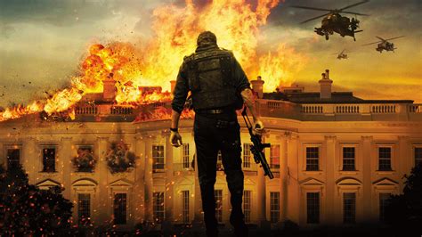 And i've watched all of tyler perry's movies. Olympus Has Fallen - Movie Marker
