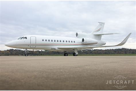 With easy ii, jet and pilot fly as one. Dassault Falcon Jet Falcon 900LX for Sale for sale