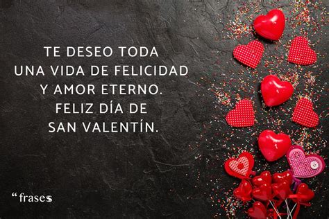 50 Frases De San Valentín Para Amigos ¡inolvidables