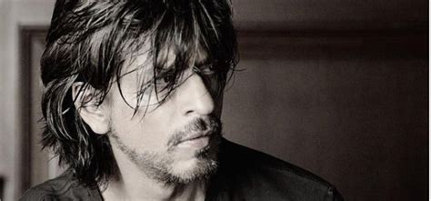 Shah Rukh Khans New Look From Pathan Is Already A Hit And People Are Glad The King Is Back