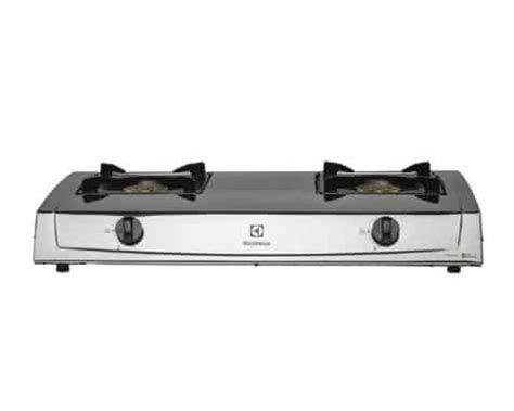 Kompor gas electrolux etg 70 berwarna silver kompor gas 2 tungku electrolux etg 70 bergaransi 1 tahun. 14 Merk Kompor Gas yang Bagus dan Awet di Indonesia