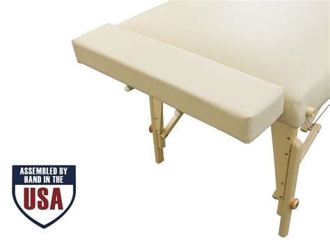 Oakworks Massage Portable Table Extender