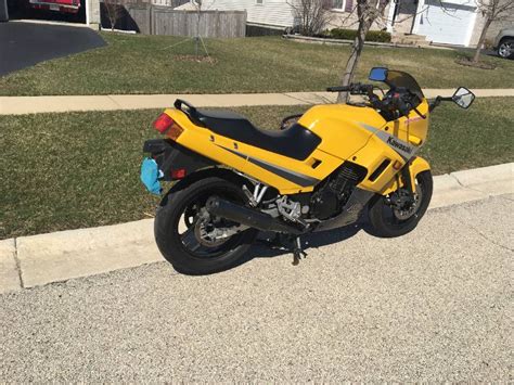 $155.25 minimal final bid : 2004 Kawasaki Ninja For Sale 132 Used Motorcycles From $1,039