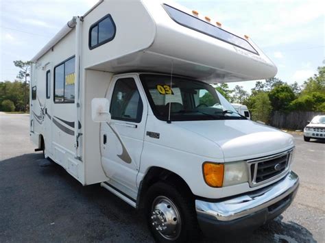 In 2010, thor industries than combined two of its subsidiaries, four winds rvs and damon motor coach, to create thor motor coach. Four Winds Camper RVs for sale