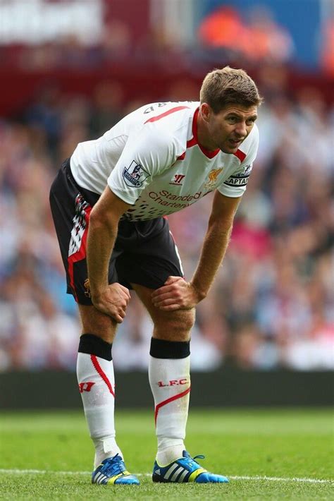 Pin On Steven Gerrard