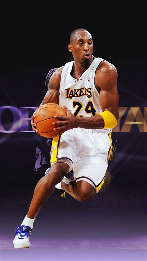 The legendary player shared his na. Kobe Bryant Nba Poster (#2281394) - HD Wallpaper ...