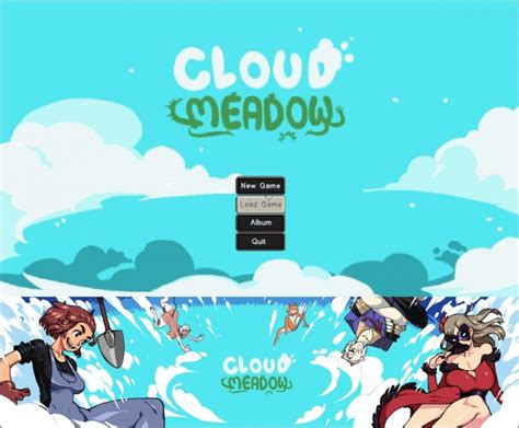 Team Nimbus Cloud Meadow Version 2022c Svs Games Free Adult Games
