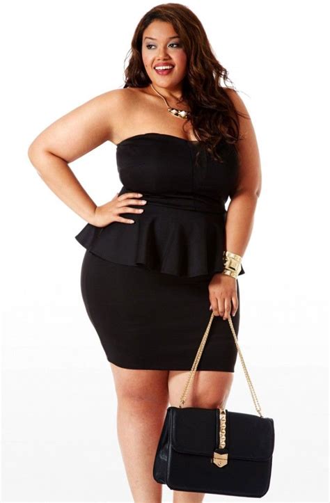 4x Plus Size Club Dresses Help You Stand Out Dresses Ask