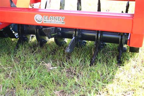 Blaney Agri Solutionsagricultural Aerator From Blaney Agri Advanced