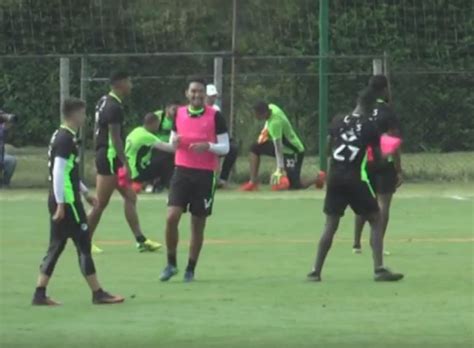 Pasa a octavos en apretado partido. SUPERNOTICIAS DEL VALLE Deportivo Cali se prepara para ...