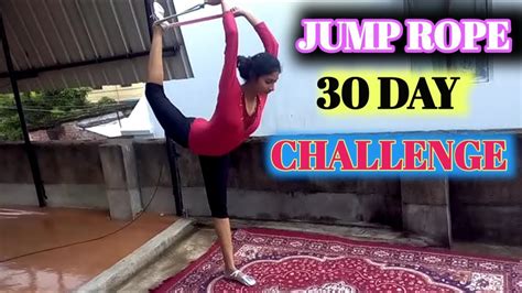 Jump Rope Workout Womens Health Youtube