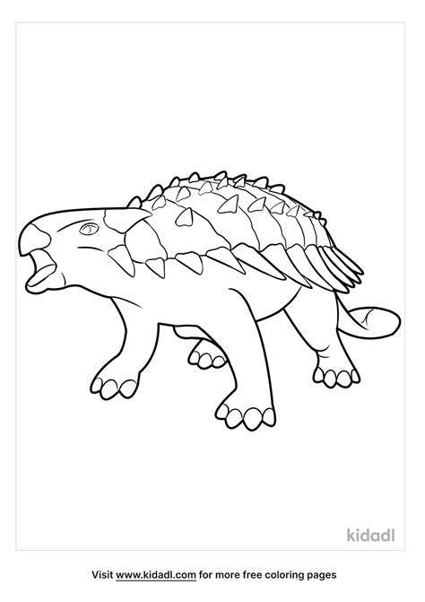 Jurassic World Camp Cretaceous Coloring Pages - Coloring Home