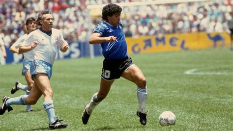 Subscribe for the latest original content. World Cup history: Diego Maradona dominates as Argentina ...