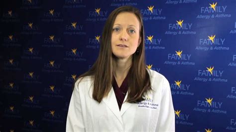 Careers home search for careers search for provider careers career areas students in health care application process. Allergies & Asthma During Pregnancy | Family Allergy and ...