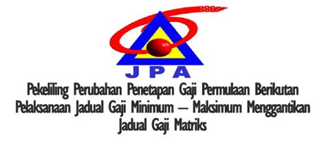 We hope this will help you in learning languages. Pekeliling Perubahan Penetapan Gaji Permulaan JPA 2012 ...
