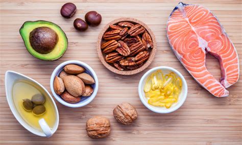 Apa Manfaat Omega 3 - apa manfaat omega 3
