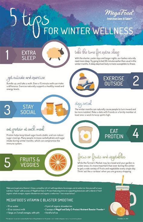 5 Tips To Stay Healthy In The Winter Months A Foodie Stays Fit