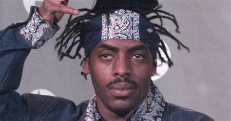 Coolio Rapper Best Known For Gangstas Paradise Has Died Aged 59