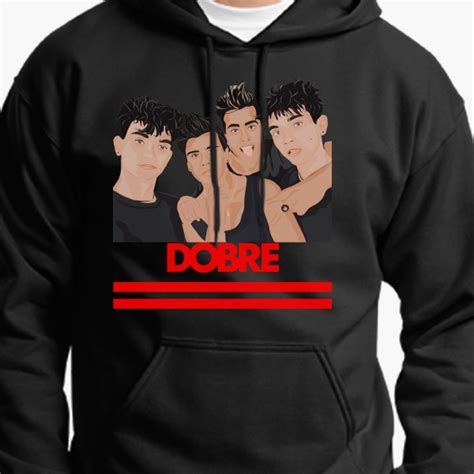 Whether you want help researching supplies and markets. Dobre Twins - Dobre Brothers Unisex Hoodie | Customon.com