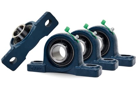 What Is A Pillow Block Bearing And What Is It Used For