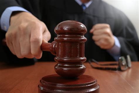 Virginia General District Courts Increase Jurisdictional Personal