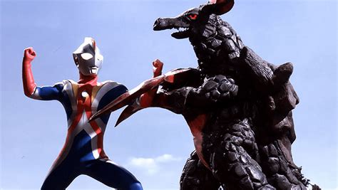 Ultraman Cosmos To Air On Toku Channel In April The Tokusatsu Network