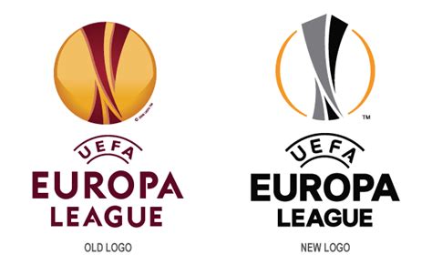 Free to download uefa europa league vector logo in ai / eps vector format. Football teams shirt and kits fan: New Europa League 2015 Logo