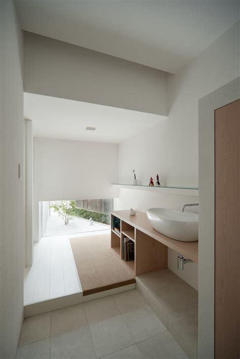 House Of Reticence By Form Kouichi Kimura Architects Architizer