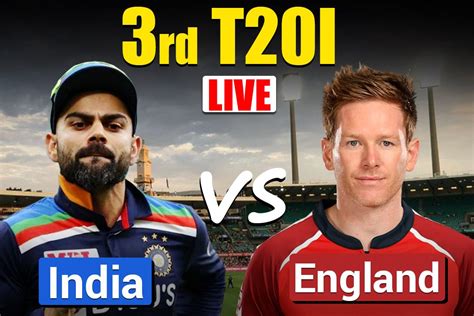 Eng 1582 Beat Ind 1566 8 Wickets Match Highlights 3rd T20i India