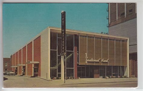 None, for general obligations of state and local governments that are type i securities. Danville, IL - The First National Bank of Danville - RPPC ...