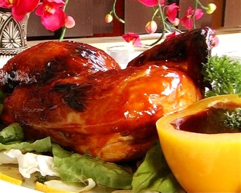 Resep ayam panggang spesial ayam panggang oven cara membuat ayam bakar mudah dan simple. Resep Cara membuat Ayam Panggang Madu Paling Enak | Cara ...