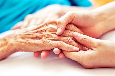 Palliative Care In Nagpur Consideration Till The End Of