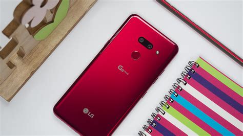 Lg G8 Thinq Review Phonearena