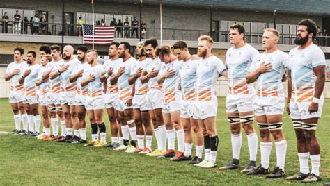 Austin Elite Rugby Selects Dell Diamond For 2019 Major League Rugby
