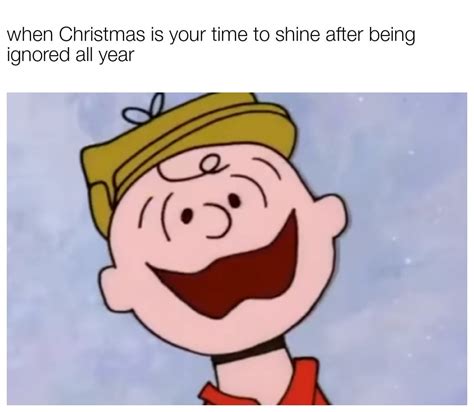Merry Christmas Charlie Brown Rdankmemes