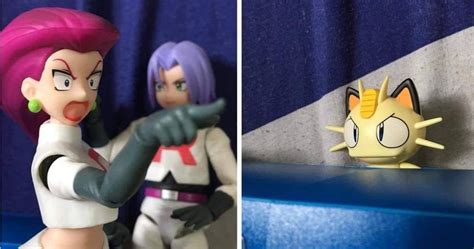 Memes Sur La Team Rocket