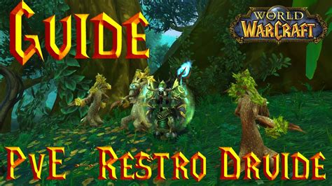 We did not find results for: World Of Warcraft Druid Guide