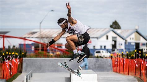 Feilding skate park proves popular after earlier-than-expected opening 