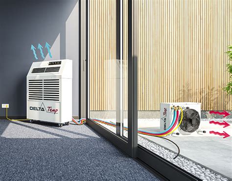 1 satz (mindestbestellung) 320,70 $/satz. Mobile Split Klimaanlage | Split Klimagerät mieten | Delta ...