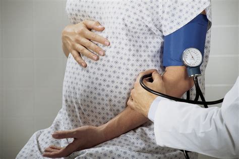 Eclampsia Na Gravidez O Que é