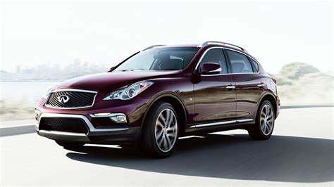 Infiniti Qx50 Wallpapers Wallpaper Cave