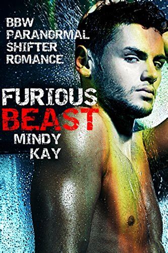 Furious Beast Bbw Paranormal Shifter Romance Kindle Edition By Kay Mindy Paranormal