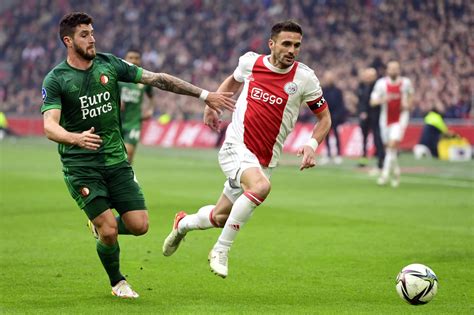 Feyenoord vs Ajax Preview – Prediction, how to watch & potential line