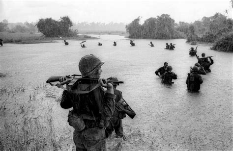 The Long Reckoning Of Americas War In Vietnam Stimson Center