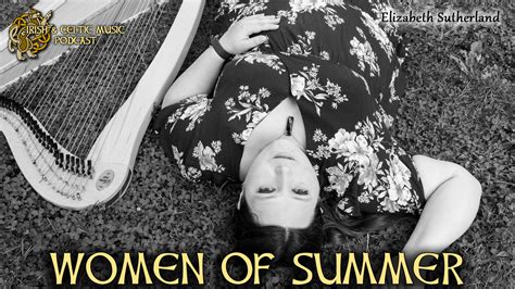 Celtic Music Magazine Women Of Summer Marc Gunn