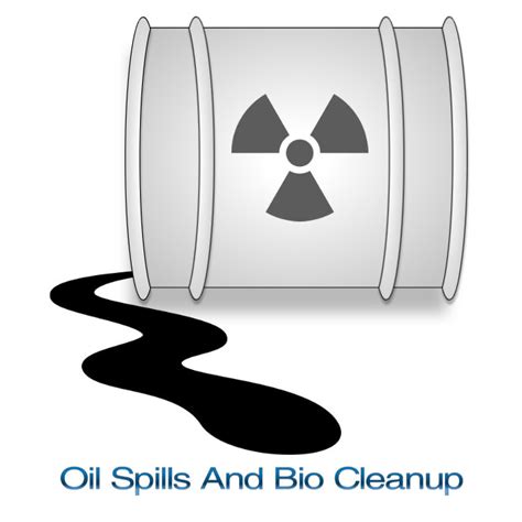 Oil Spill Logo Template Postermywall