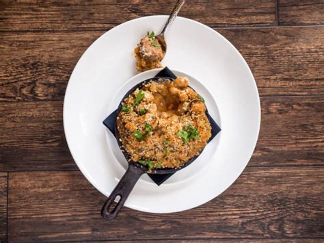 Cut chicken into large pieces and generously salt on both sides before standing for 30 minutes. Where To Eat This Fall: 10 Must-Try New Restaurant Menus ...